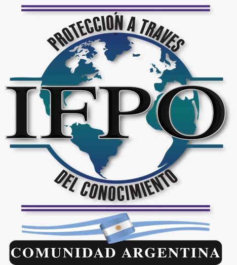 Fundación Internacional para Oficiales de Protección IFPO. Capítulo Argentina
